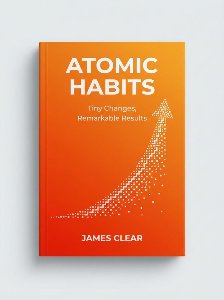 Atomic Habits
