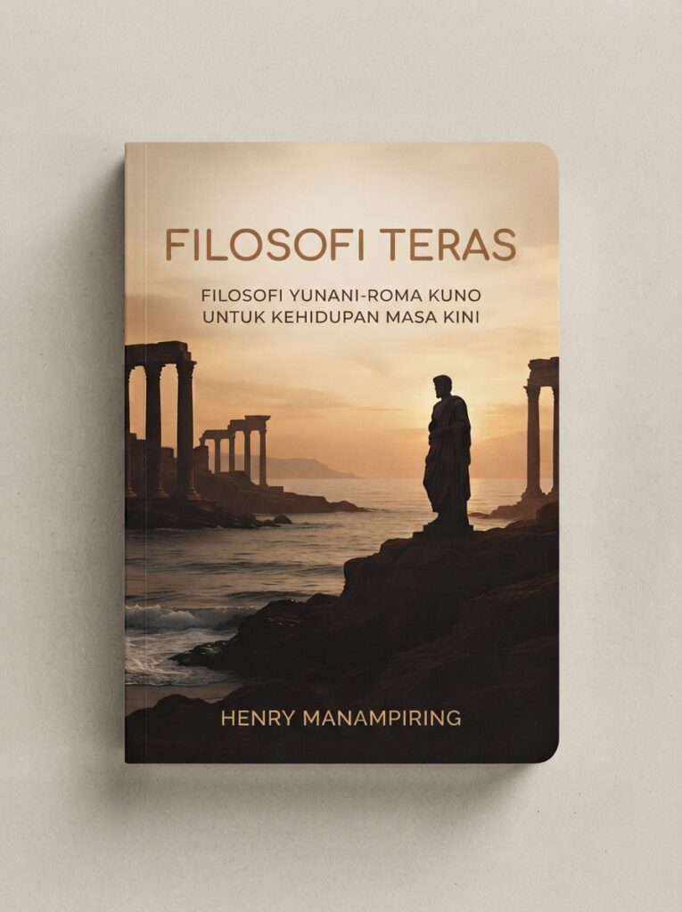 Filosofi Teras