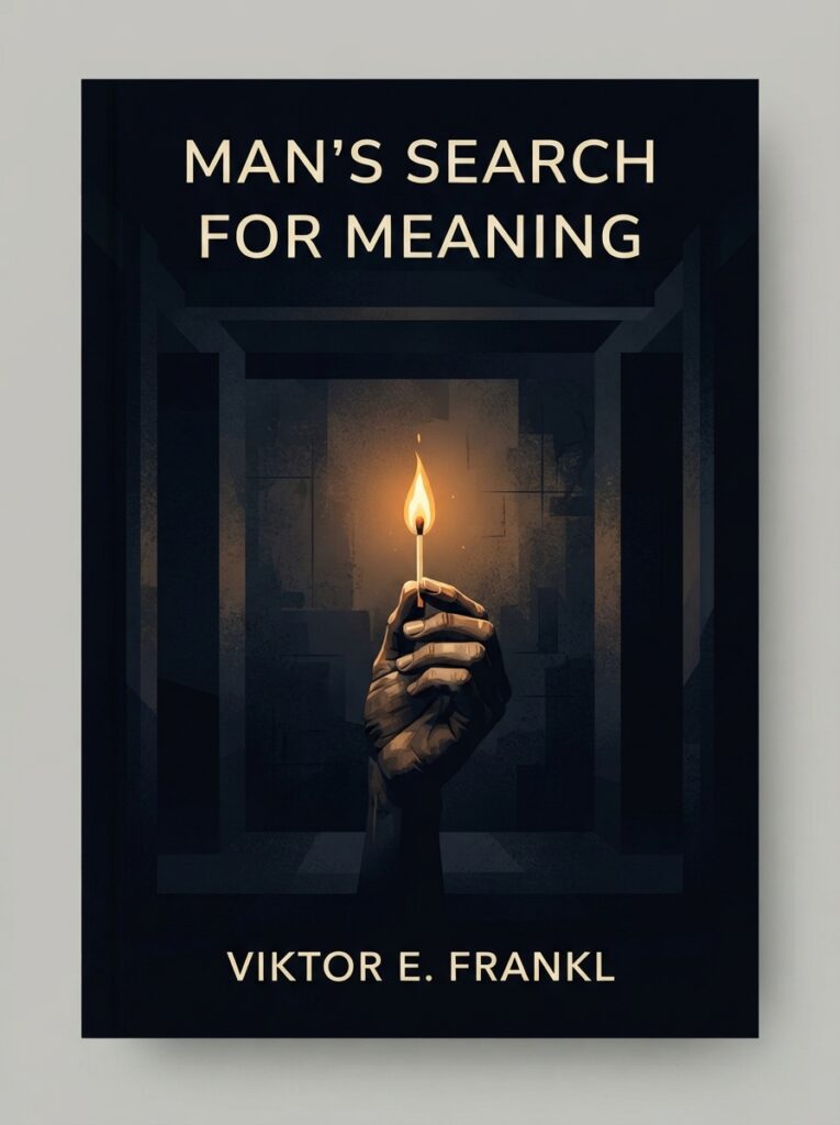 Man's Search for Meaning