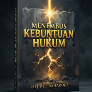 Menembus Kebuntuan Hukum