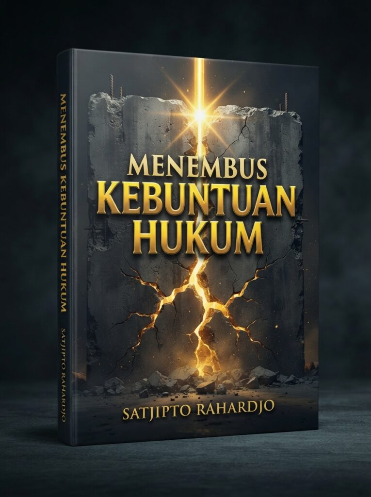 Menembus Kebuntuan Hukum