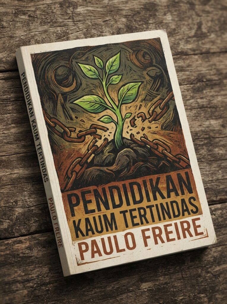 Pendidikan Kaum Tertindas