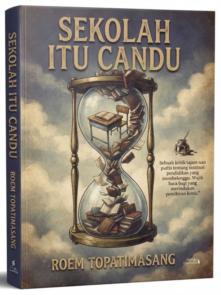 Sekolah Itu Candu