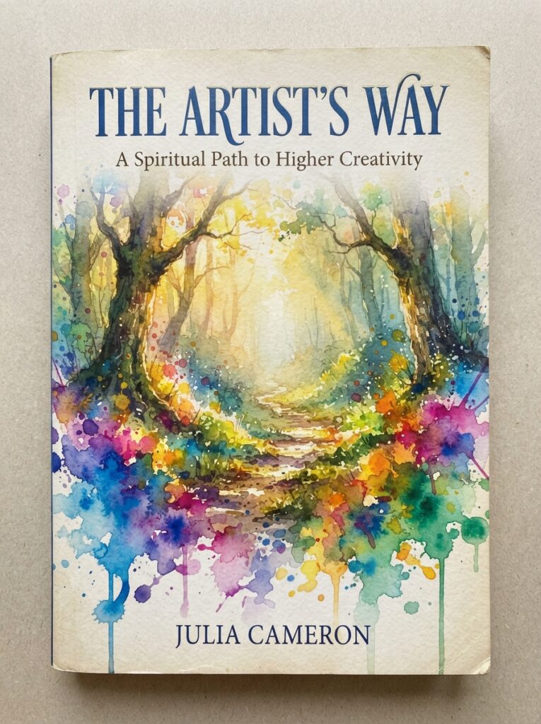 The Artist's Way