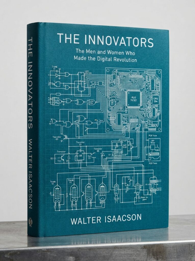 The Innovators