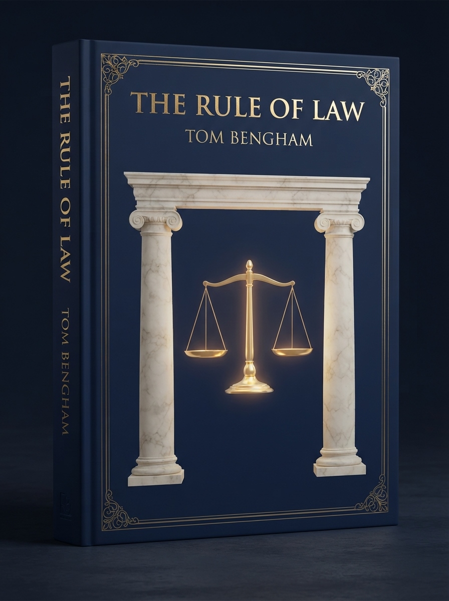 The Rule of Law