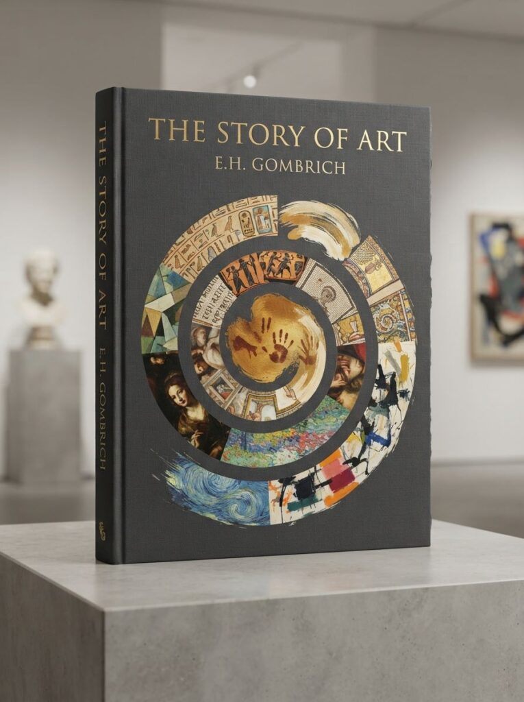 The Story of Art