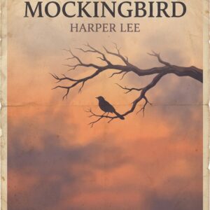 To Kill a Mockingbird
