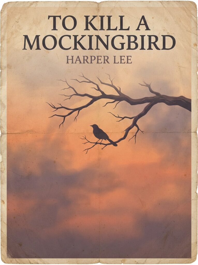 To Kill a Mockingbird
