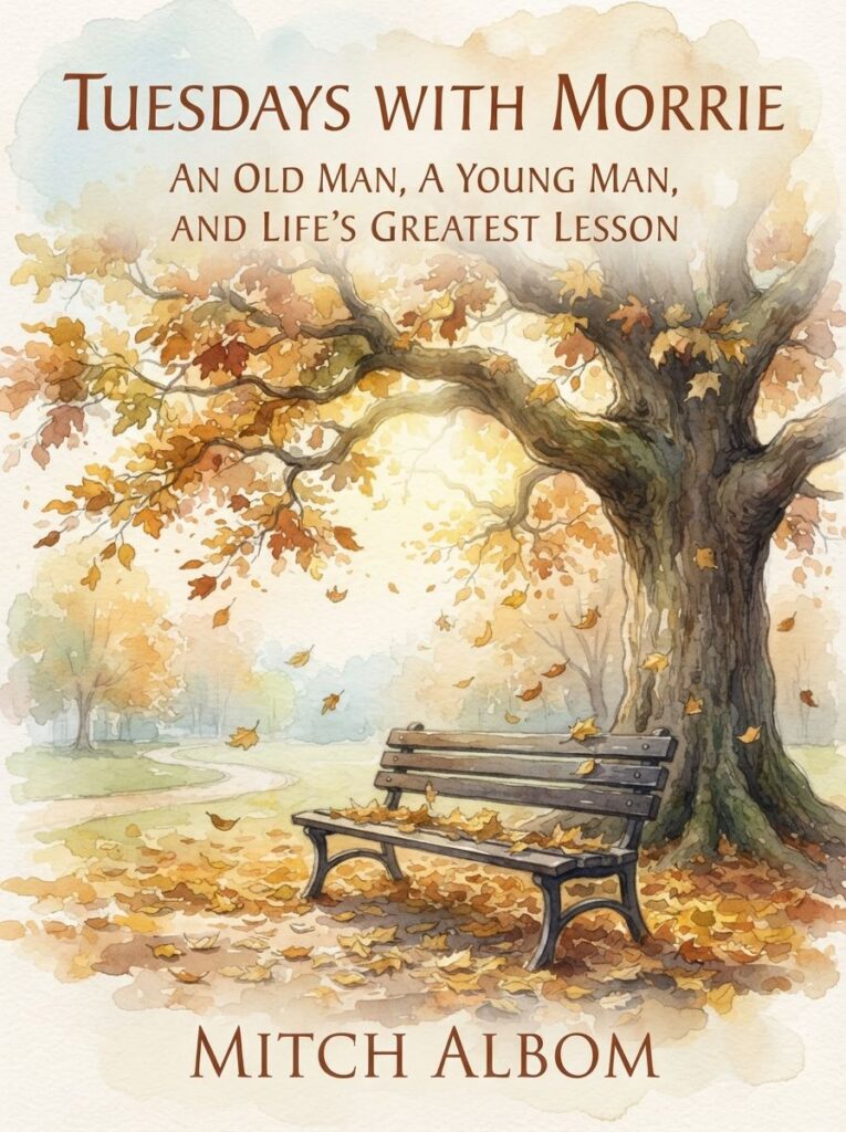 Tuesdays with Morrie