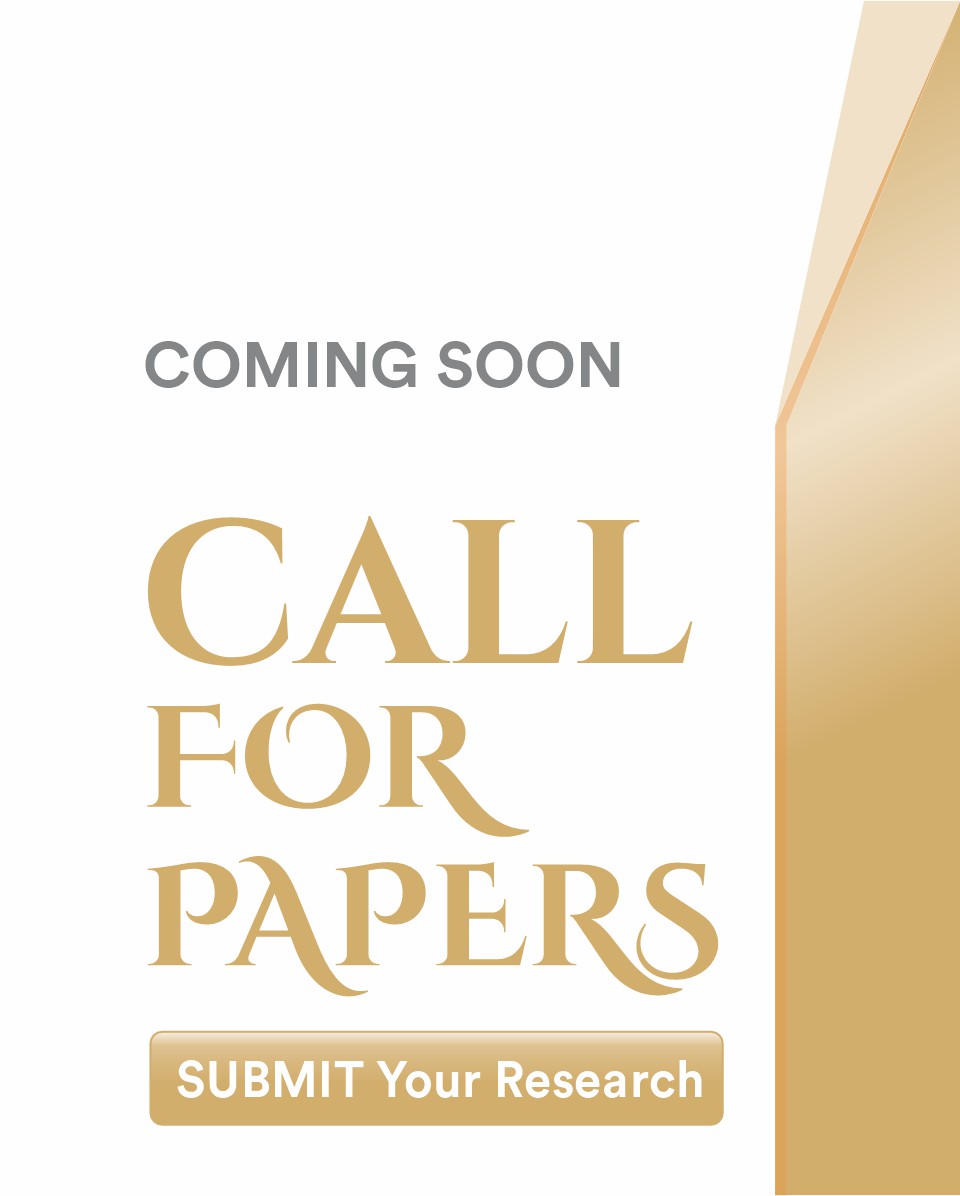 Coming Soon - Call for Papers - Veritas Cendekia Lustitia