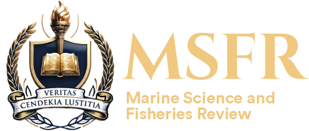 Marine Science and Fisheries Review