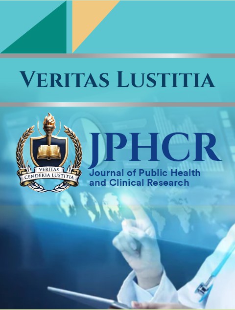 jphcr