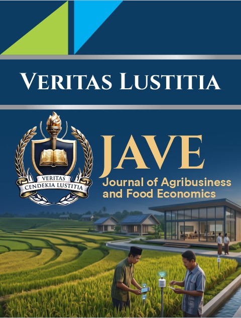 JAVE